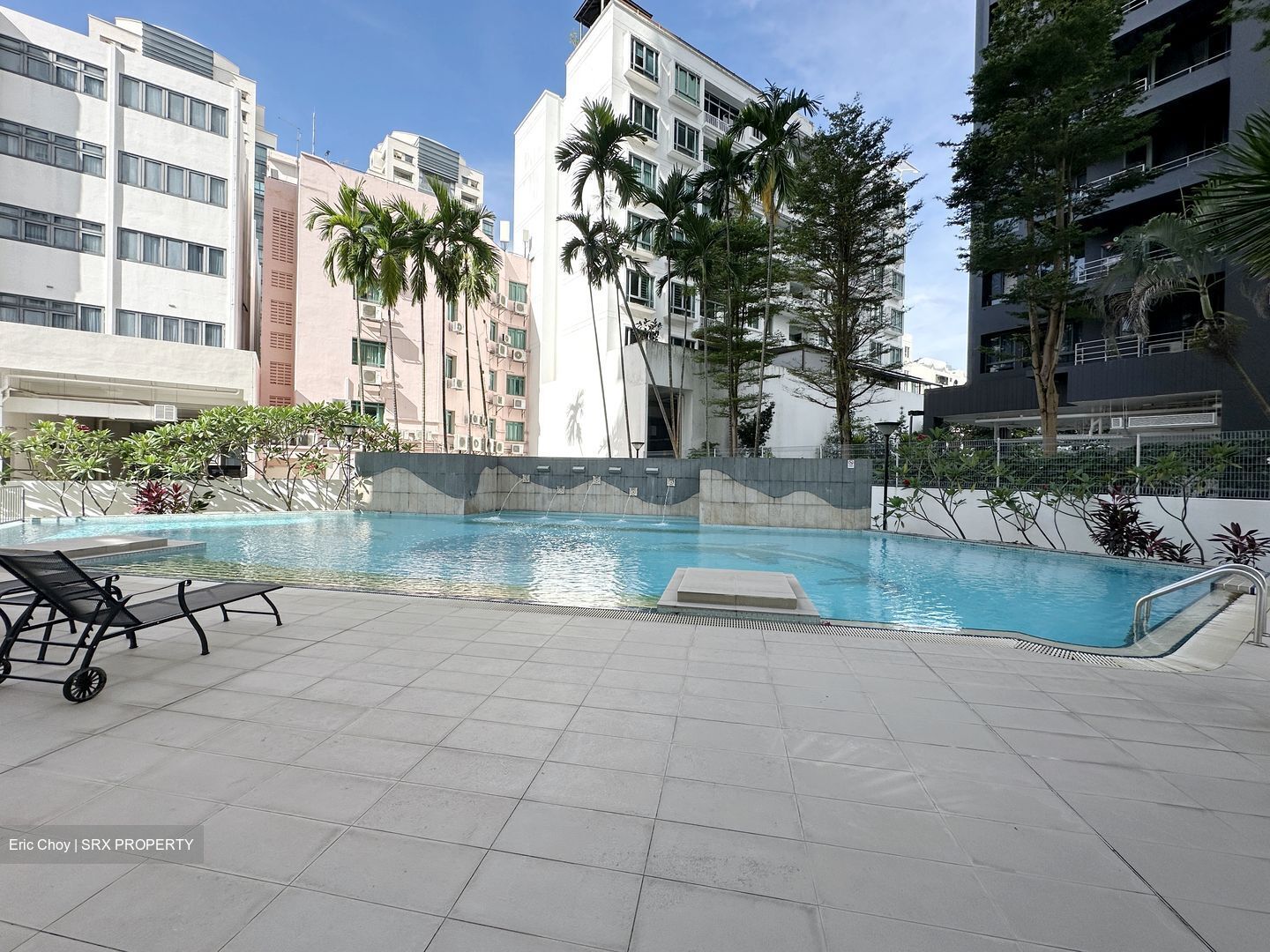 De Paradiso (D12), Apartment #450565521